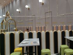 -奈尔宝家庭中心·亲子餐厅(鄞州万达店)