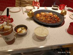 -江湖小牛·水煮牛排火锅(欧亚新生活购物广场店)