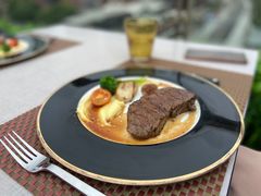 -Kathleen's Waitan 凯圣琳江景西餐厅(外滩店)