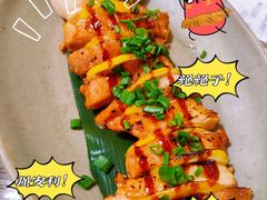 -娜娜家•Nana's restaurant(国金汇店)