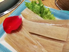 -青瓷火锅料理(西单大悦城店)