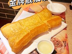 -点都德(聚福楼店)