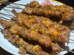 -福茂源横山铁锅羊肉(牡丹园店)