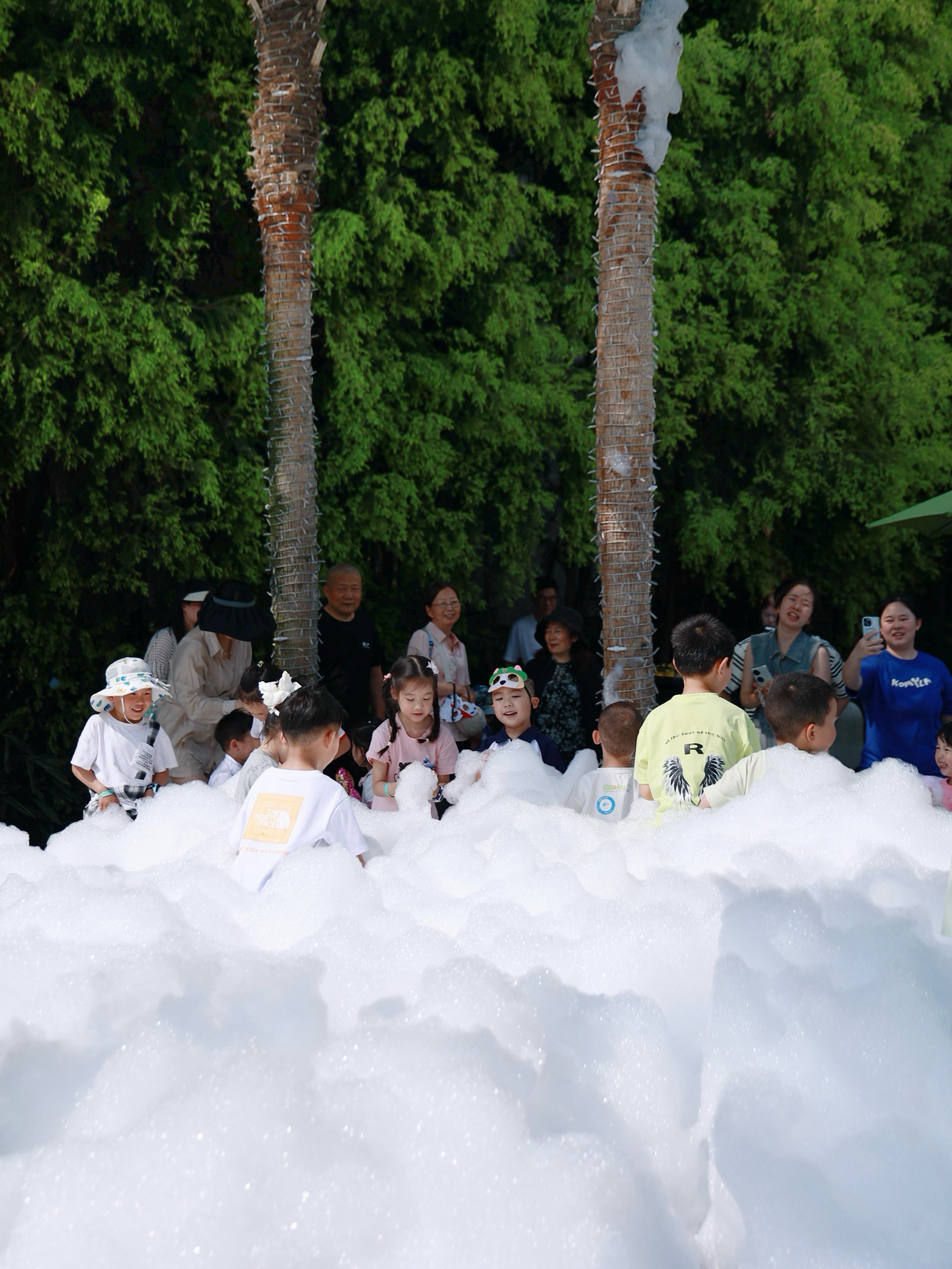 天气热带宝宝去哪里玩的简单介绍