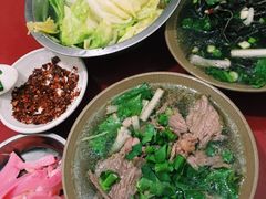 -谢老五跷脚牛肉·非遗传承店