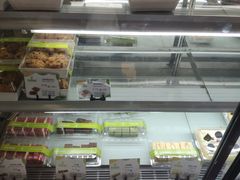 -花园饼屋·吐司蛋糕面包(星海店)