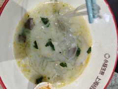 -小杨生煎(深圳岗厦北店)