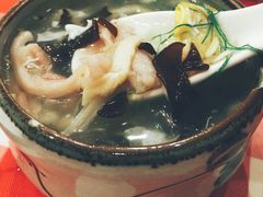 -龙桥私厨·姜花菊花过桥鱼·顺德菜(容桂店)