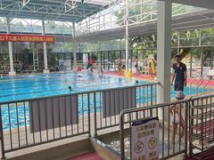 -奥冠体育恒温游泳馆(市少年宫店)
