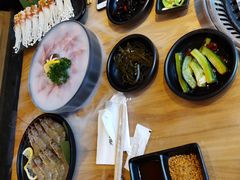 -九田家黑牛烤肉料理·自助(洪洞县城市花园店)