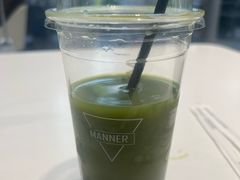 -Manner Coffee(万象食家店)