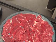 -老城鲜·小海鲜贝贝煲火锅(壹方城店)