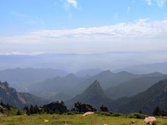 -芦芽山旅游度假区