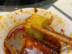 -水碾河刘老大串串香(水碾河路店)