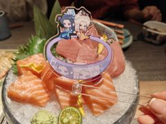 -炙柒Sekinana·精致日料(合生汇店)