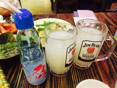 -平成屋·午肴夜酒(四川北路店)