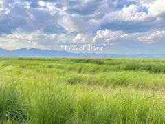 -敕勒川草原文化旅游区