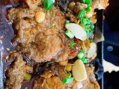 -北京大学-燕南食堂