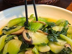 -胡大饭馆(青果路店)