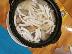 -糟粕醋·椰苑海南菜餐厅(亚龙湾天域酒店)