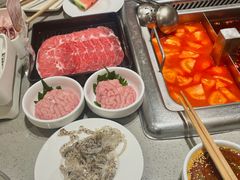 -海底捞火锅(龙岗星河COCO Park店)