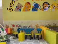 -威海大水泊国际机场