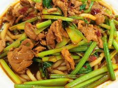 -阿拉木汗餐厅(山大路店)