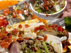 -上名堂·鱼头好吃(体育场路店)