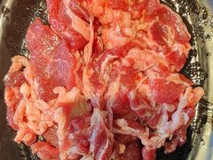 -韩盛源泥炉烤肉店(高深路店)