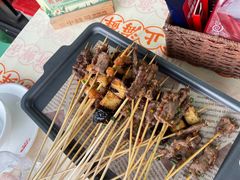 -小林哥的海鲜馆·夜宵烧烤(渔人码头店)