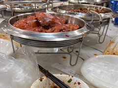 -凤凰路何眼镜香辣蟹(花果园店)