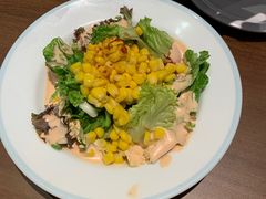 -萨莉亚意式餐厅(杭州西溪龙湖天街店)