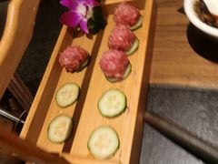 -盡膳口福跷脚牛肉火锅(合生汇购物中心店)