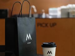 -M Stand(深圳南山欢乐颂店)