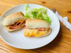 -高乐雅咖啡(宜山路店)