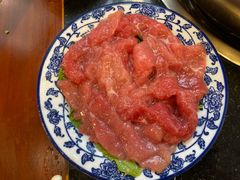 -飘香火锅(玉林西路店)