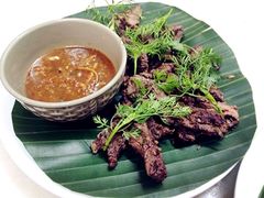 iphone_upload_pic-Luang Prabang Kitchen Restaurant