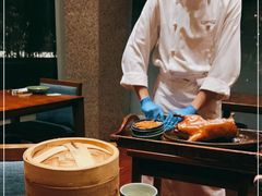 -君悦酒店·1881·北京烤鸭