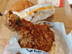 -麦当劳(东方时代广场分店)