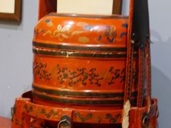 包房-金枝玉叶上海人家食府(三里河店)