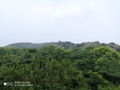 -白马涧龙池景区