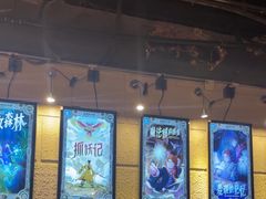 -逃脱反斗城沉浸剧情密室(北京路店)