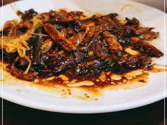 -吴门人家·苏宴宫廷菜(拙政园店)