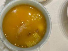 -武汉香格里拉大酒店·香宫中餐厅