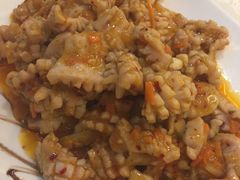 -马凯餐厅(长椿街店)