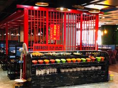 -渔傅·蓝海岸霞浦海鲜(正祥店)