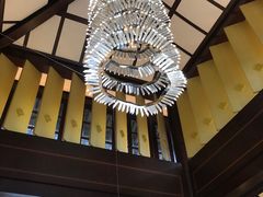 -杭州西子湖四季酒店·金沙厅