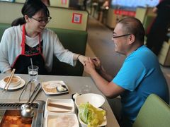 -海底捞火锅(振华广场店)