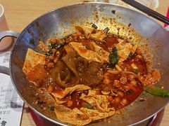 -每味每客·重庆麻辣烫(拓展大厦店)