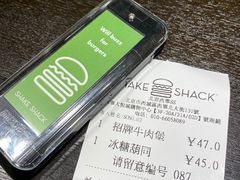 -Shake Shack(西单大悦城店)
